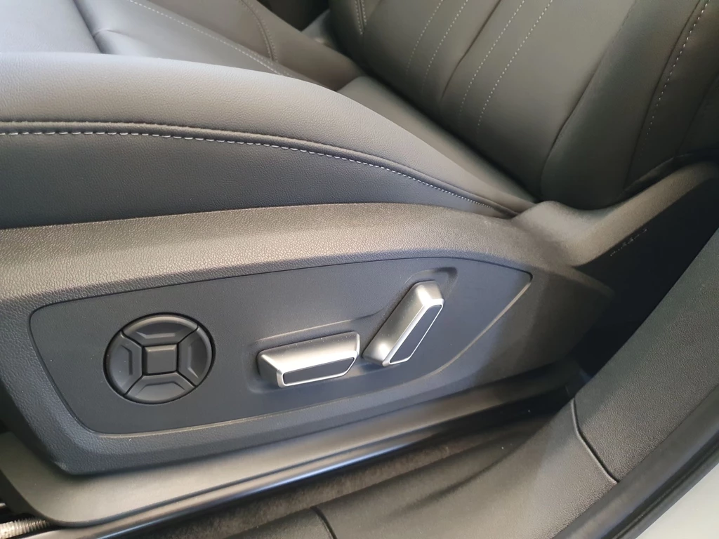 Audi Q3 – foto 25