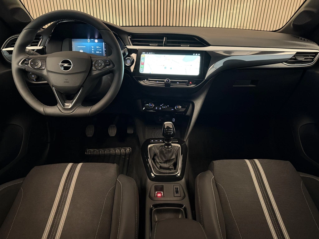 Opel Corsa – foto 18