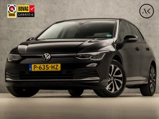 Volkswagen Golf – thumbnail 1
