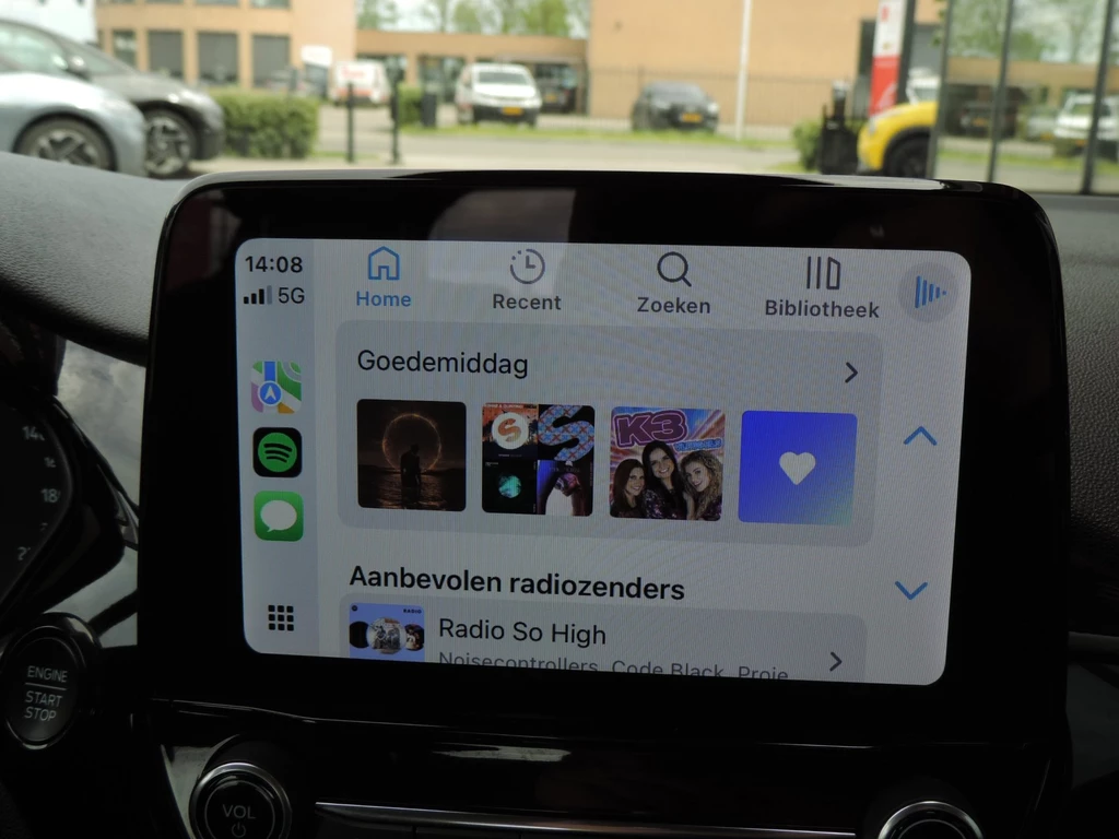 Ford Fiesta – foto 38