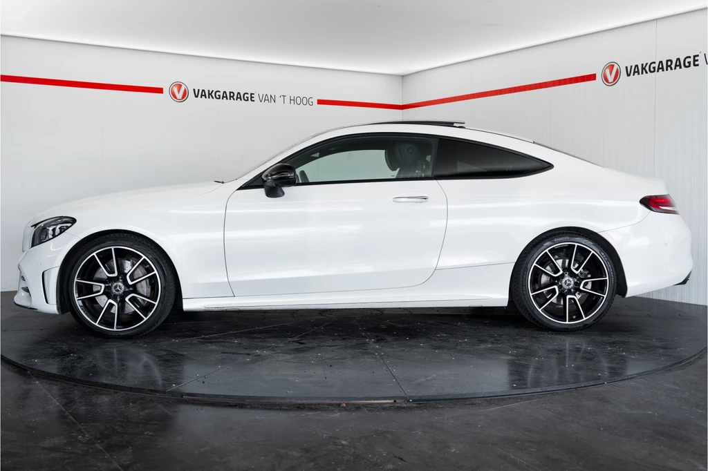 Mercedes-Benz C-Klasse – foto 3