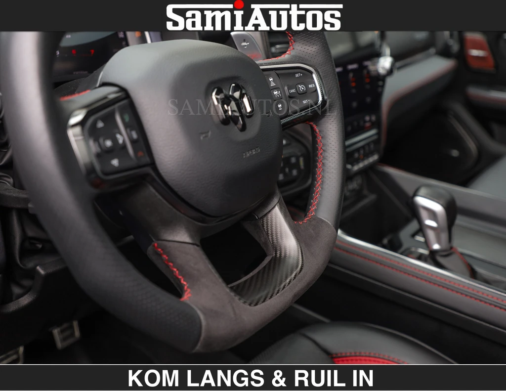 Dodge Ram Pick-Up – foto 35