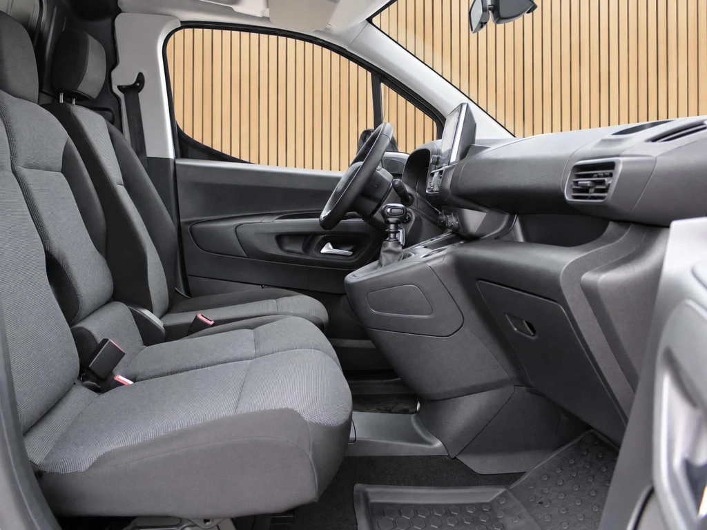 Citroën Berlingo – foto 9