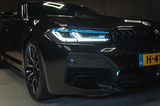 BMW M5 – thumbnail 5