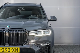BMW X7 – thumbnail 9