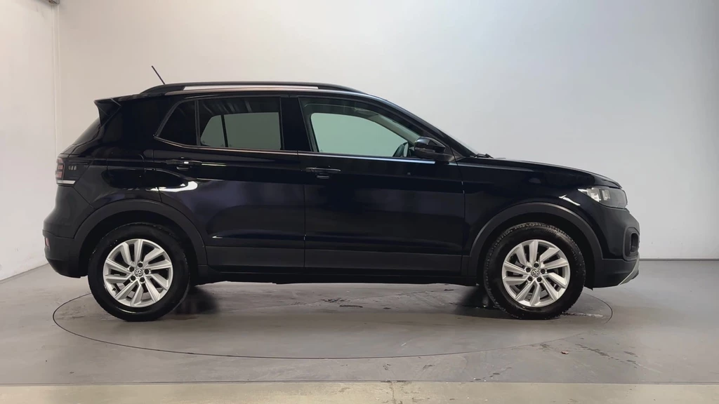 Volkswagen T-Cross – foto 6