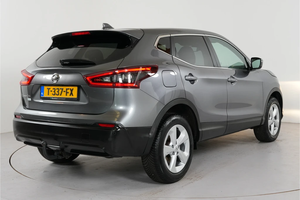 Nissan QASHQAI – foto 6