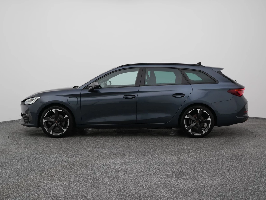 CUPRA Leon Sportstourer – foto 3