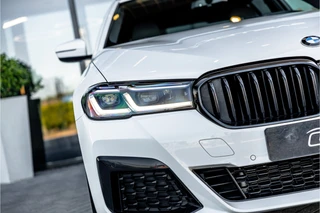 BMW 5 Serie – thumbnail 42