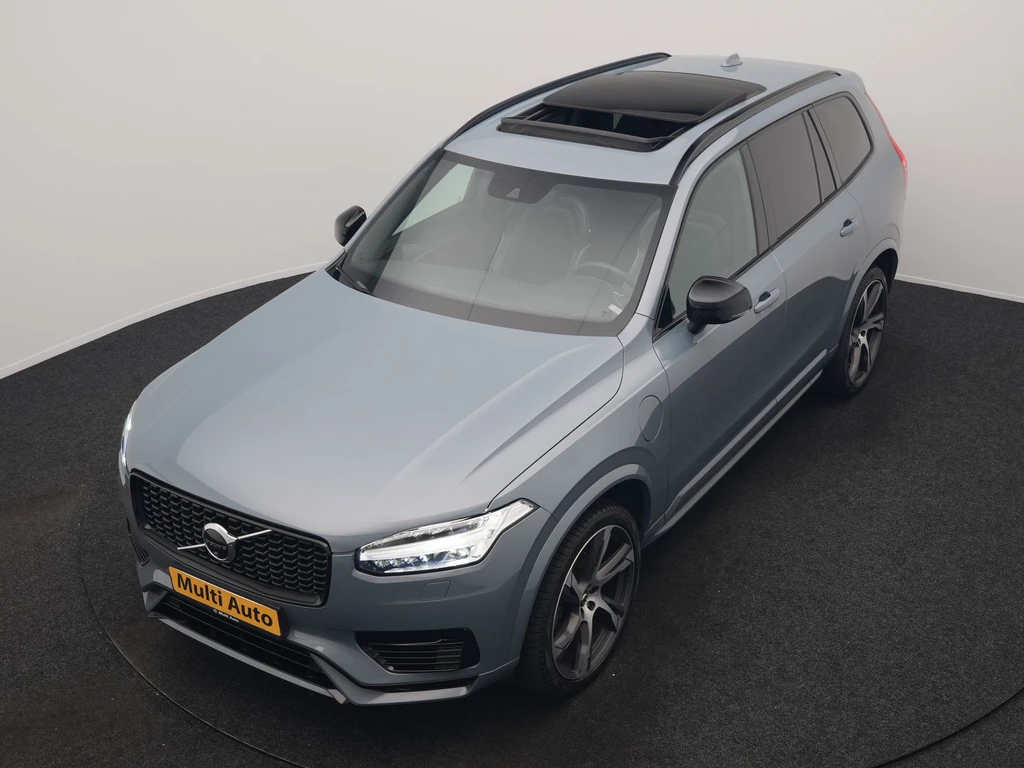 Volvo XC90 – foto 2