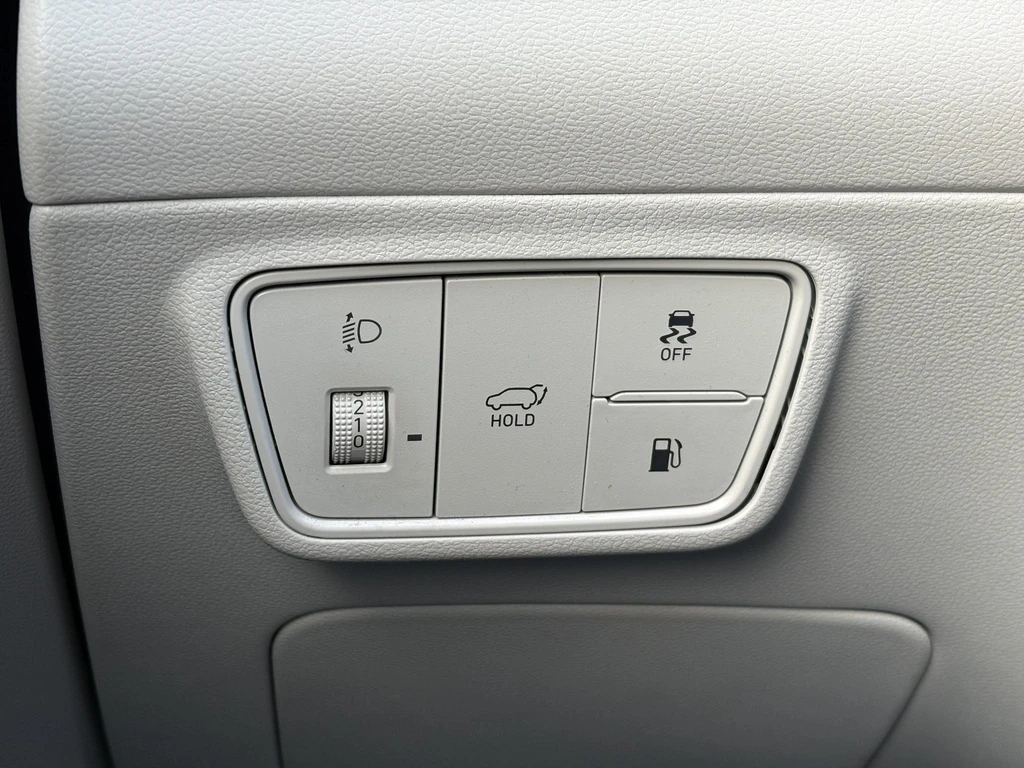 Hyundai Tucson – foto 24