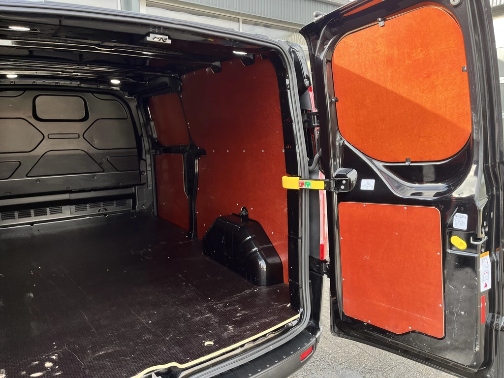 Ford Transit Custom – foto 22