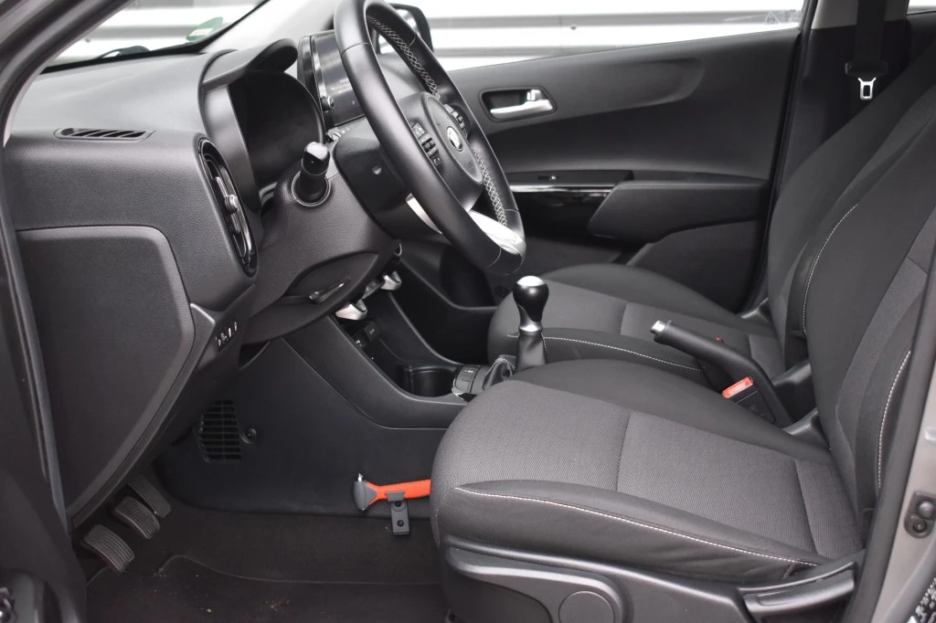 Kia Picanto – foto 10