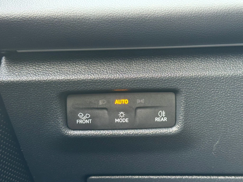 Volkswagen Tiguan – foto 22