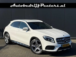 Mercedes-Benz GLA – thumbnail 3