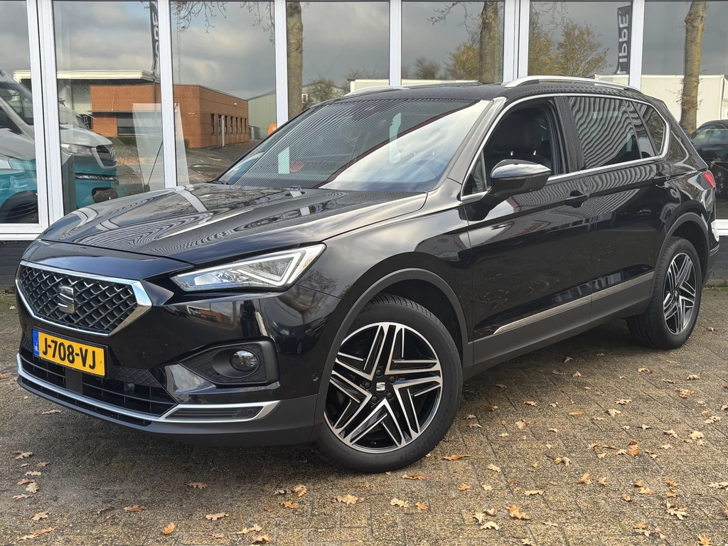 SEAT Tarraco – foto 2