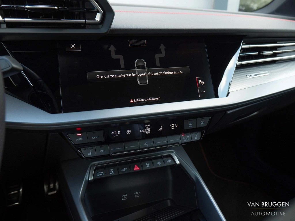 Audi A3 – foto 39