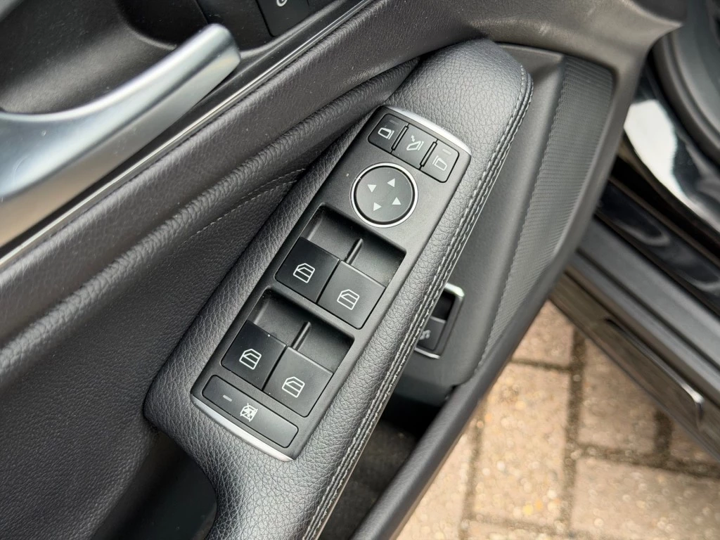 Mercedes-Benz GLA – foto 28