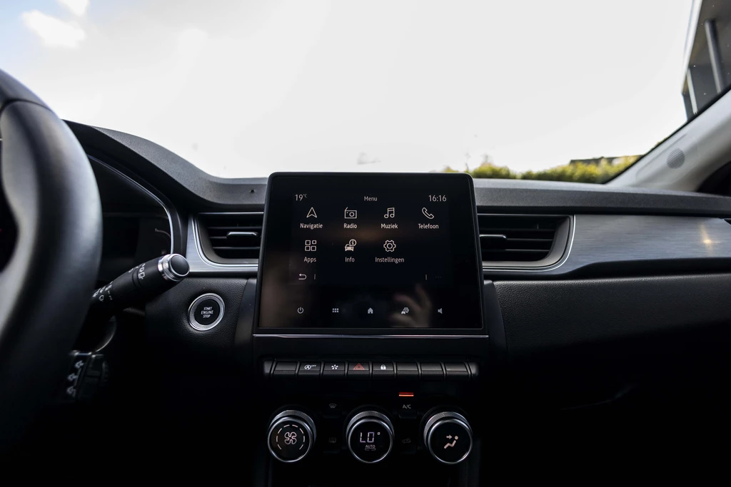 Renault Captur – foto 25
