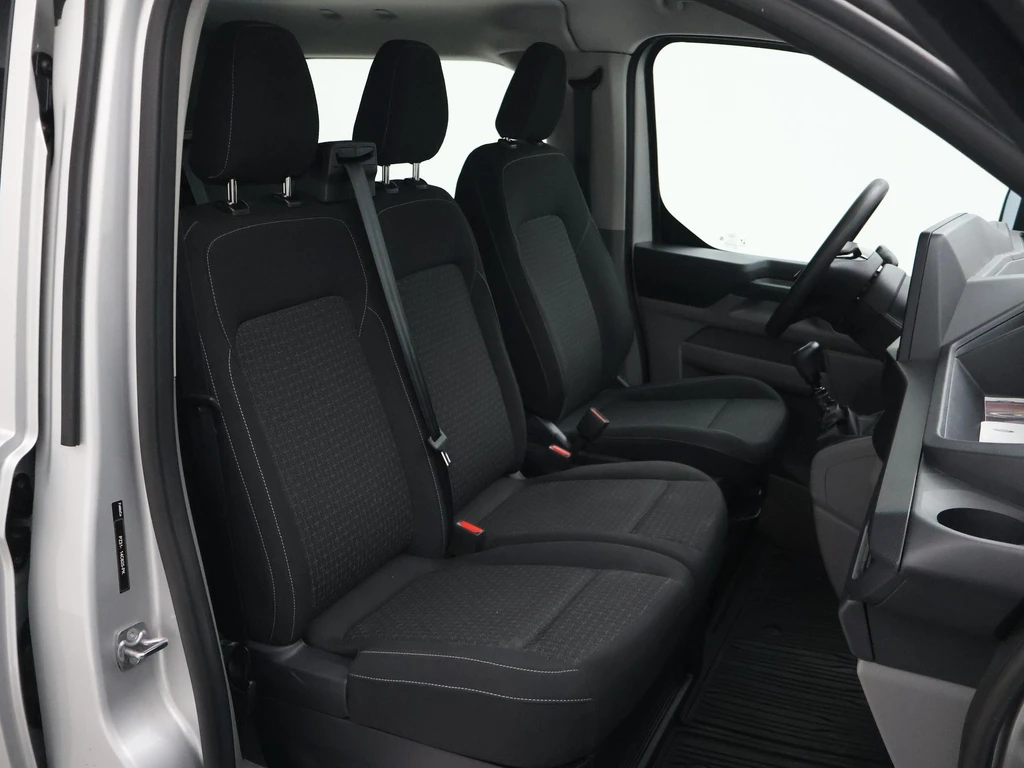 Ford Transit Custom – foto 8
