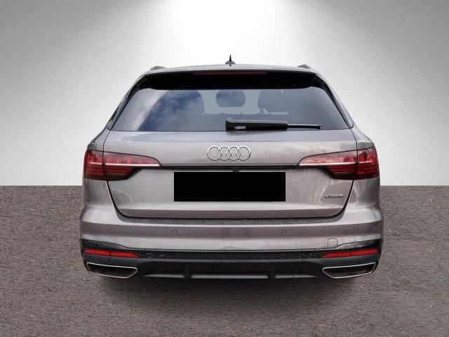 Audi A4 – foto 3