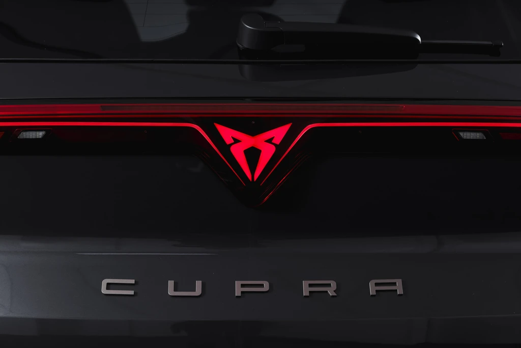 CUPRA Terramar – foto 19