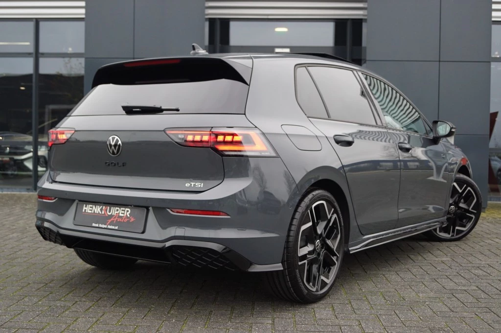 Volkswagen Golf – foto 7