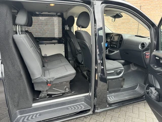 Mercedes-Benz Vito – thumbnail 12