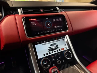 Land Rover Range Rover Sport – thumbnail 36