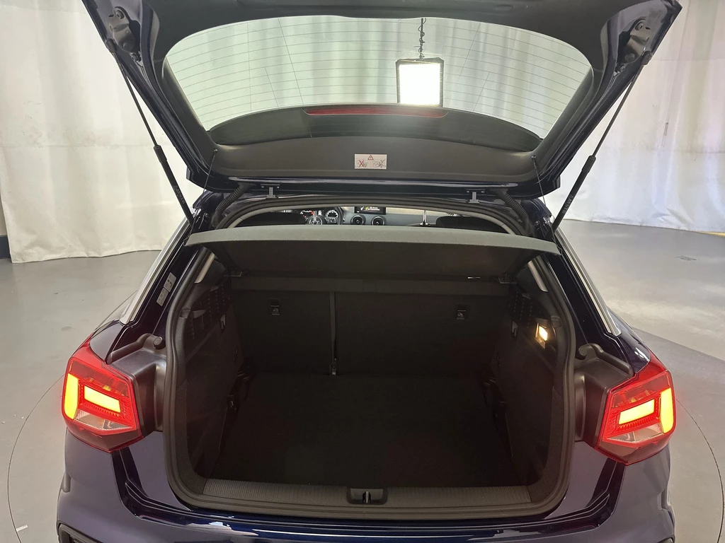Audi Q2 – foto 16