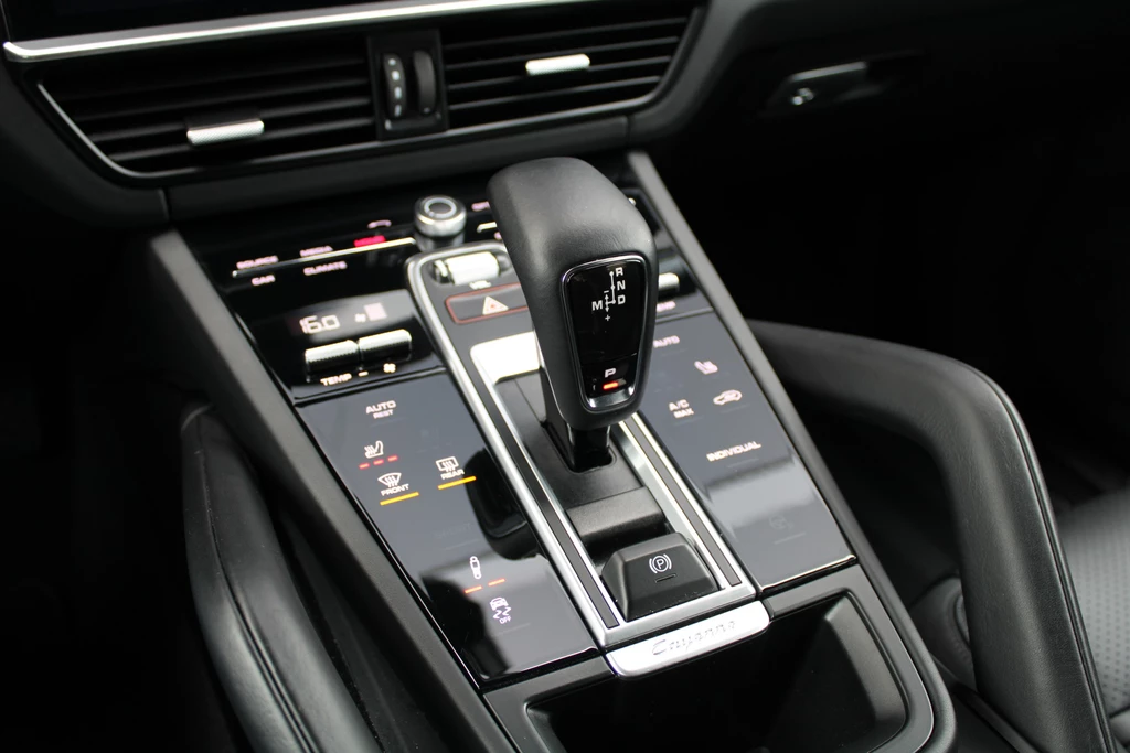 Porsche Cayenne – foto 36