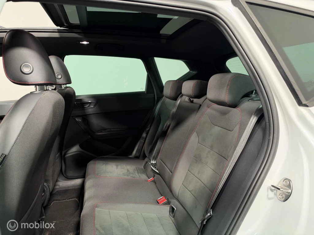 SEAT Ateca – foto 42