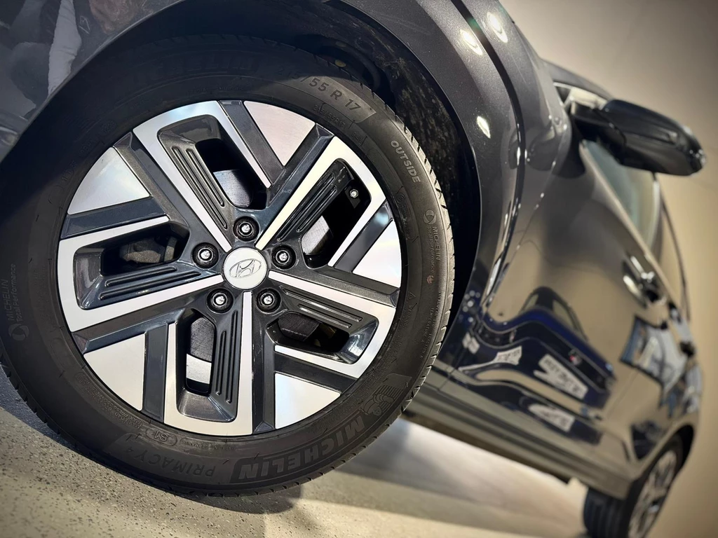 Hyundai Kona – foto 12