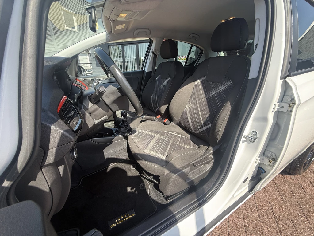 Opel Corsa – foto 20