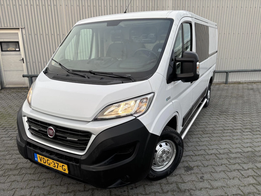 Fiat Ducato – foto 1
