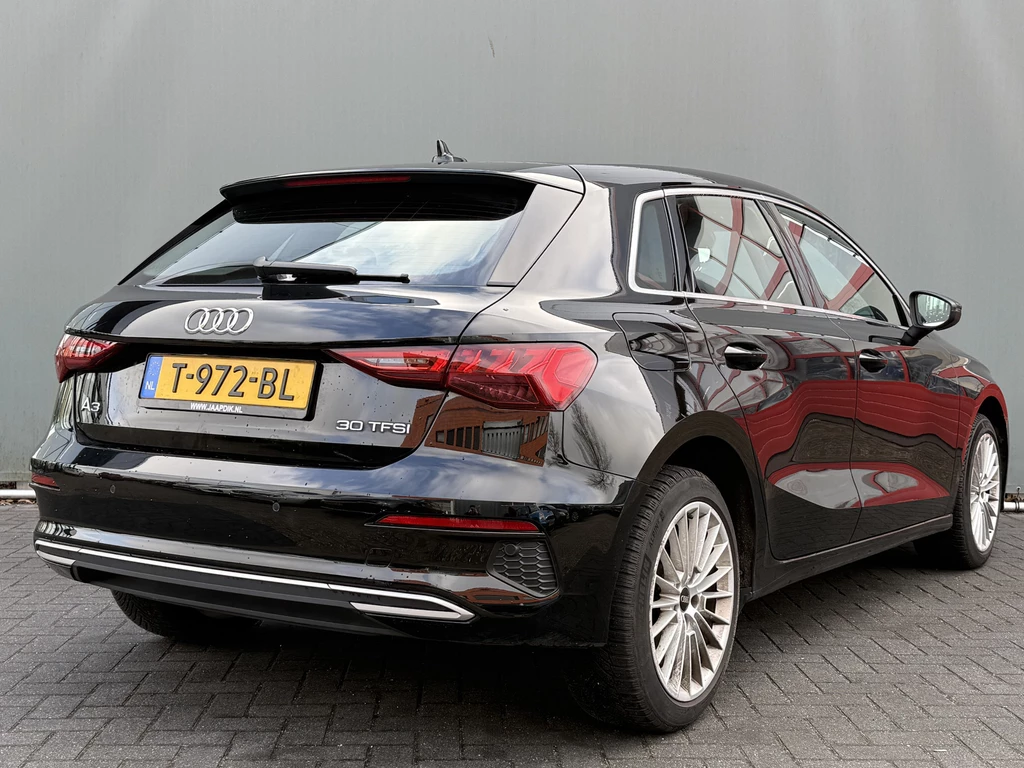 Audi A3 – foto 3