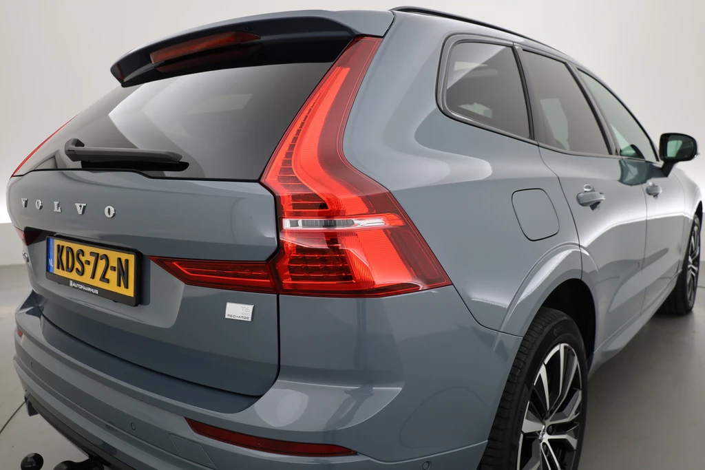 Volvo XC60 – foto 5