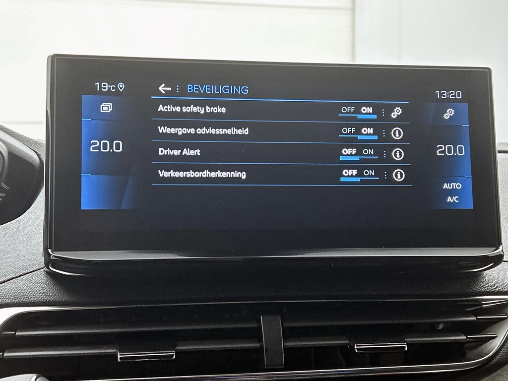 Peugeot 3008 – foto 14