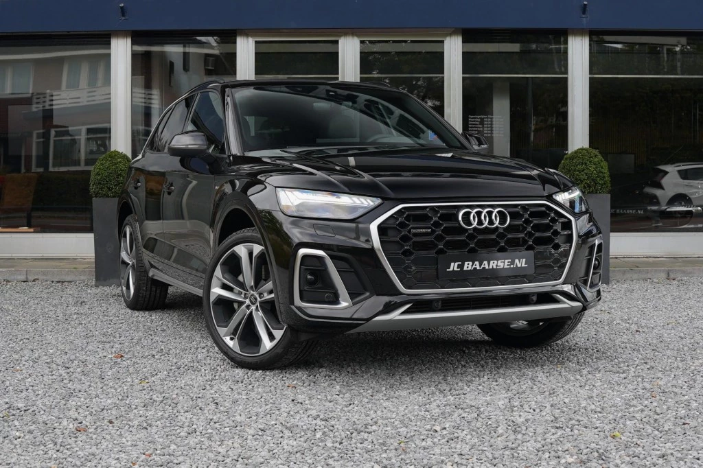 Audi Q5 – foto 7