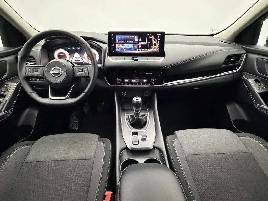 Nissan QASHQAI – foto 8