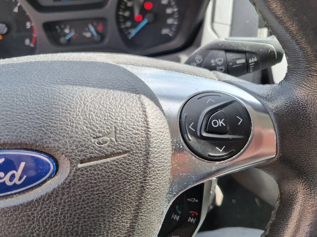 Ford Transit Custom – foto 26
