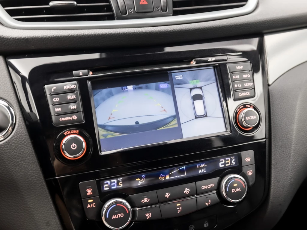 Nissan QASHQAI – foto 12