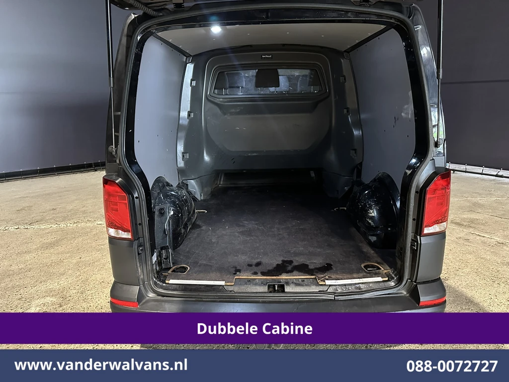 Volkswagen Transporter – foto 14