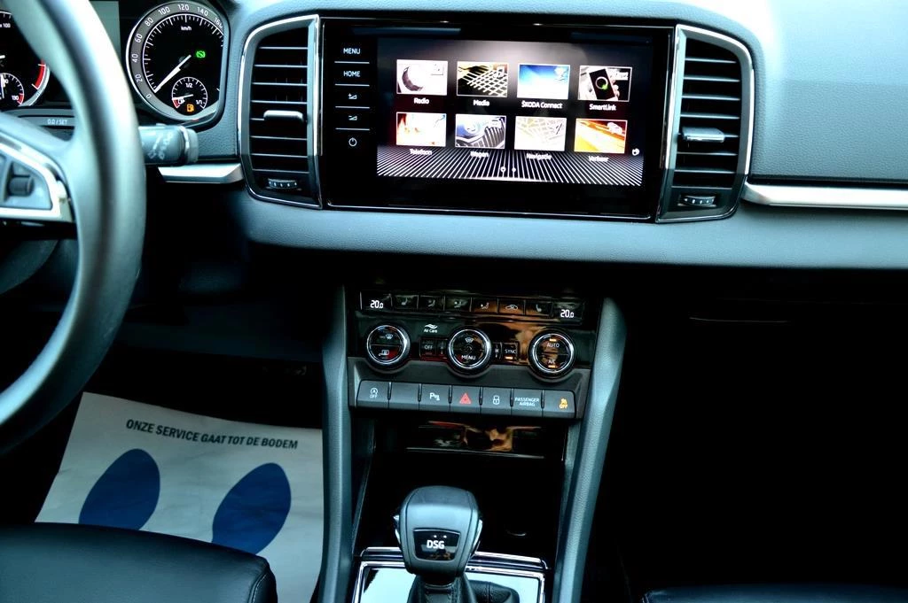 Škoda Karoq – foto 27