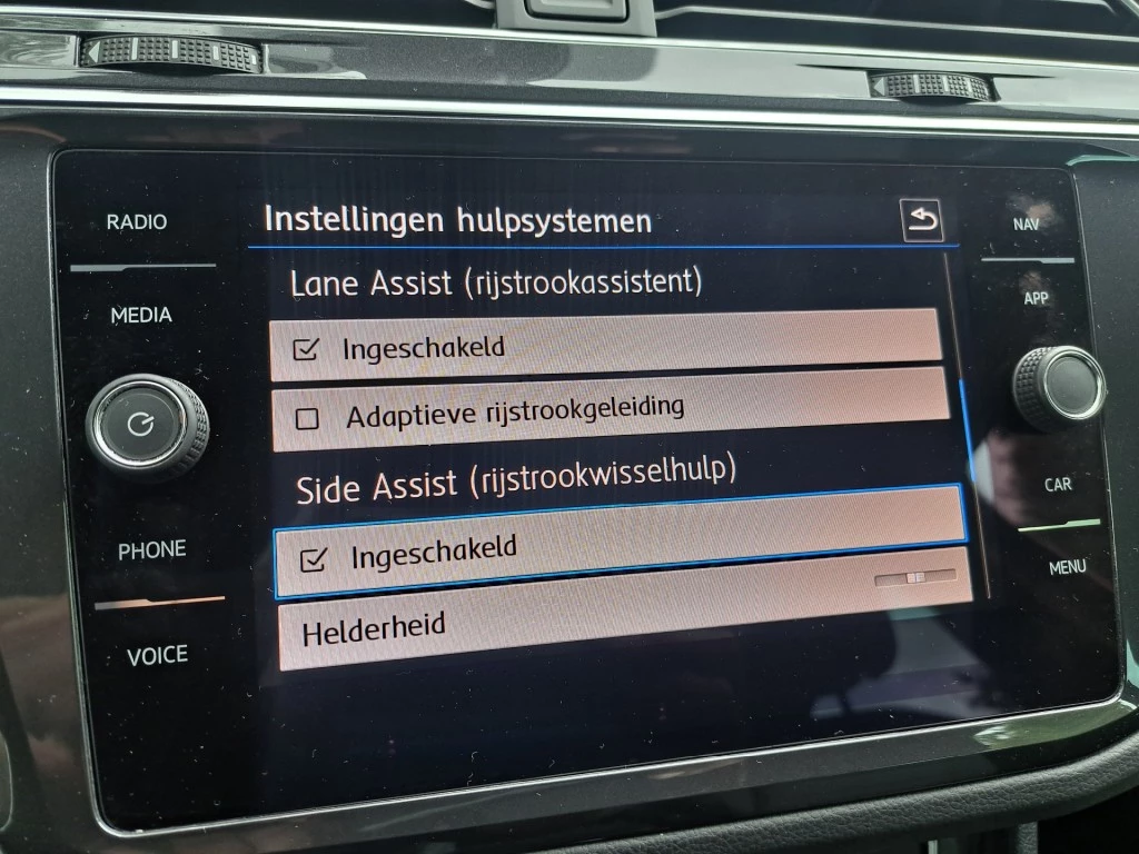 Volkswagen Tiguan – foto 24