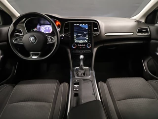 Renault Mégane Estate – thumbnail 8