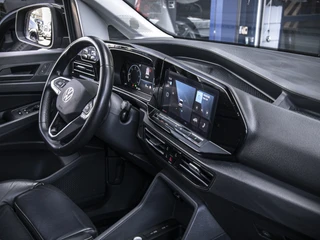 Volkswagen Caddy – thumbnail 16