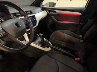 SEAT Arona – thumbnail 7