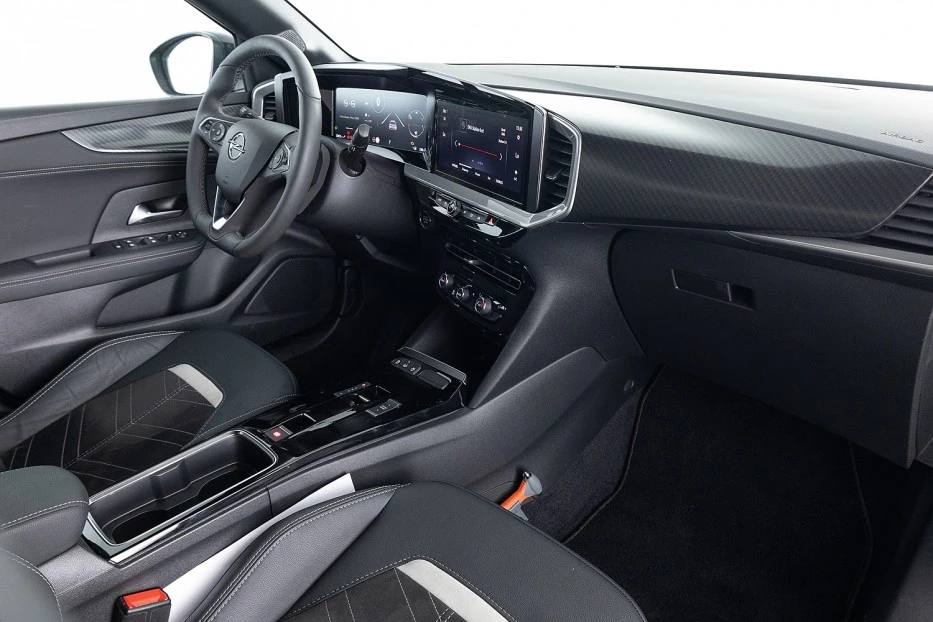 Opel Mokka – foto 10