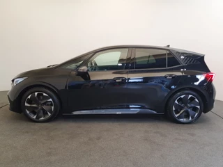 CUPRA Born – thumbnail 3